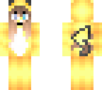 pika pika chu
