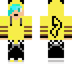 pikachu boy