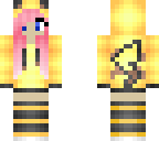 pikachu in girl form