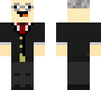 pimpin scientist