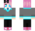 pink boy ravenclaw