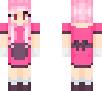 pink maid