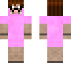 pinksheep mc sm