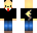 pokemon pikachu