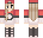 poketrainer amelia steve