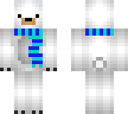 polar johnny