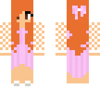 pretty in pink