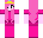 princesa chicle