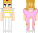 princess serenity