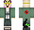 princess tsunade