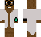 prof beer