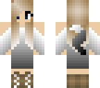 prom skin
