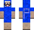promintheblueshep