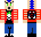punk boy