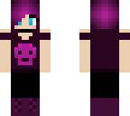 punk girl