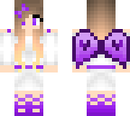 purple angel