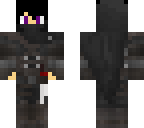 purple murderer