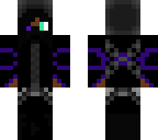 purple ninja