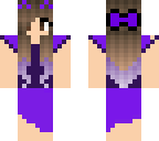 purple princess