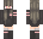 pvp girl