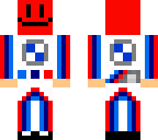 racing oblue99