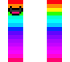 rainbow slug