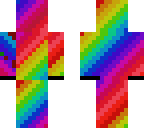 re make rainmbow man