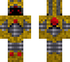 reaper