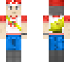 red alola