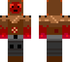 red assassin