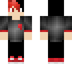 red boy