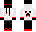 red enderman