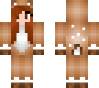 reindeer onsie
