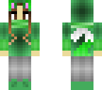 remake - sweater girl exposed