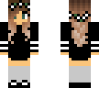 remake shorter hair