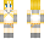rin kagamine