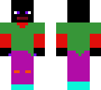 robber