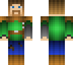 robin hood