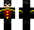 robinblack