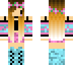 rock girl