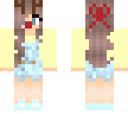 rudolph dungarees