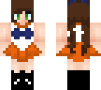 sailor faith