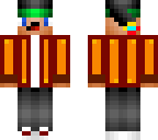 sander