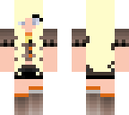 sandy as yang from rwby