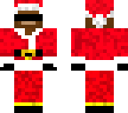 santa bear