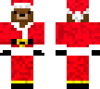 santa bear