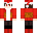 santa chara