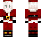 santa nagito