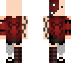 scarlet base