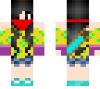 scary demonic cat\'s skin